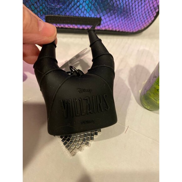 Bath & Body Works DISNEY Villians Limited Edition “Maleficent” Bundle - Picture 7 of 9